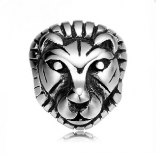 Kraal-RVS-Leeuw-Lion