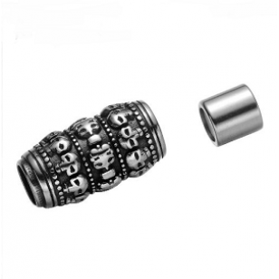 Sluiting Magneet Skull Sluiting Magneet Skull