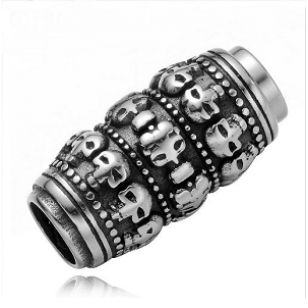 Sluiting Magneet Skull Sluiting Magneet Skull