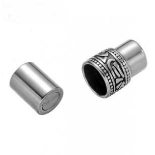 Sluiting Magneet Rvs #4 Sluiting Magneet Rvs #4