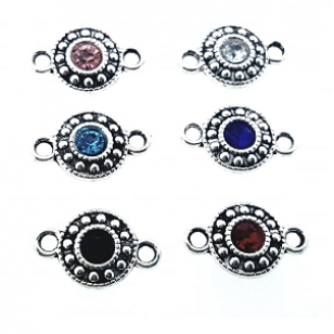 Tussenstuk Bedel Crystal 