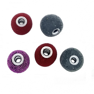 Kashmiri Kraal  3-kleuren