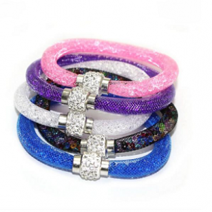 Stardust Armband enkel