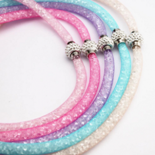 Ketting & Armband Stardust