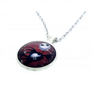 Ketting Hanger Nightmare