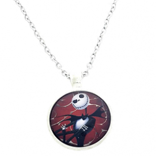 Ketting Hanger Nightmare