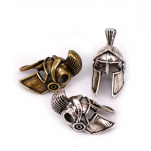 Kraal Ridder Brons of Zilver