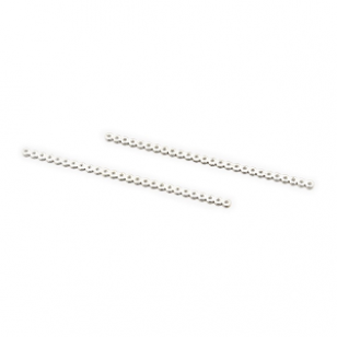 Verdeler 83x3.5mm 26 gaten