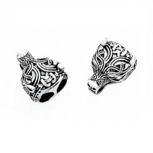 Kraal Celtic Wolf Tribal