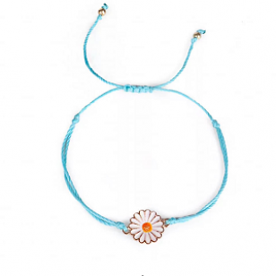 Armband Daisy Flower - Bohemian