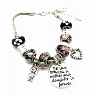 Armband Moeder Dochter 