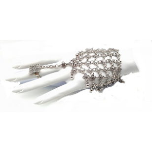 Armband Ring Bohemian