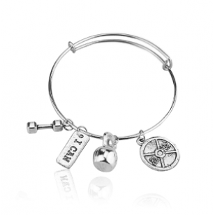 Armband Fitness I can