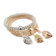 Armbanden-3color-Leaf