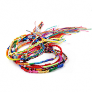 Vriendschap-Armband-handgemaakt