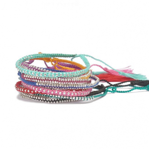 Armband-Vriendschap-Ball