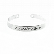 Armband-Stainless-Steel-Always