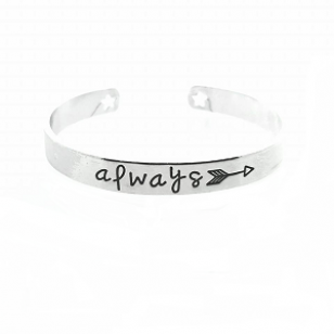 Armband-Stainless-Steel-Always