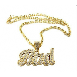 Ketting-Bad-Hip-Hop