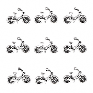 Bedel Fiets #2 - 26x18mm