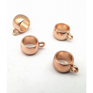 Hanger met oog - Rose #2