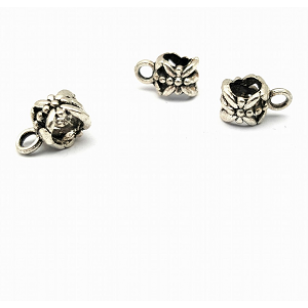 Hanger met oog - Strik  #2