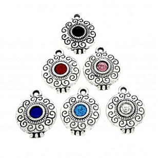 Bedel-Bohemian-Crystal-rond