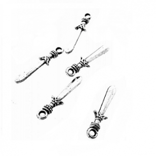 Bedel-Zwaard-Viking-Ridder