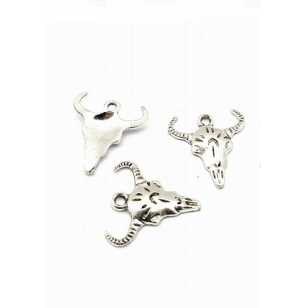 Bedel Bull- Stier - Buffalo 10x