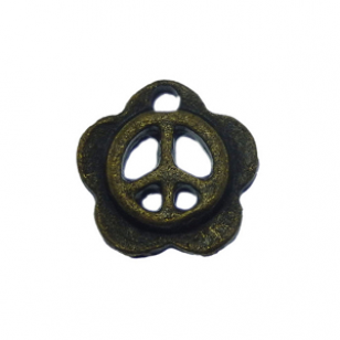 Bedel Bloem Peace 20x