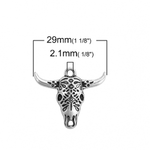 Bedel-Buffalo-Bull-Boho