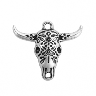 Bedel-Buffalo-Bull-Boho