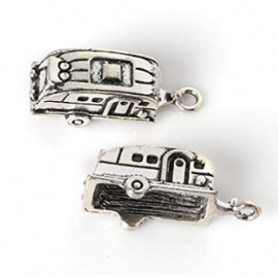 Bedel Caravan Camper 