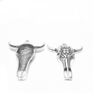 Bedel-Buffalo-groot-bloem 