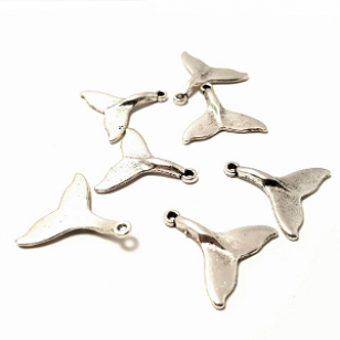 Bedel Staart 20x20mm