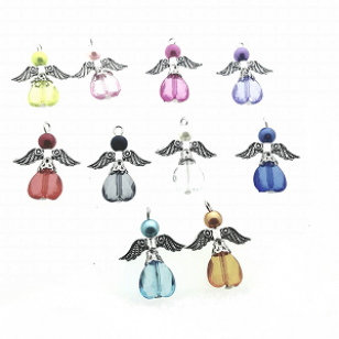 Bedel-Engeltje-29x23mm