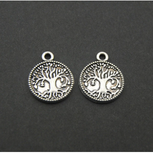 Bedel Tree of Life Rond 20mm