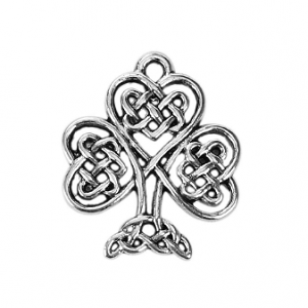 Bedel Boom Celtic 22x19mm 10x