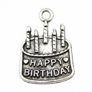 Bedel Taart Birthday Happy