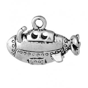 Bedel-Duikboot-21x14mm