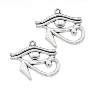 Bedel Egyptisch Oog - Horus 16x