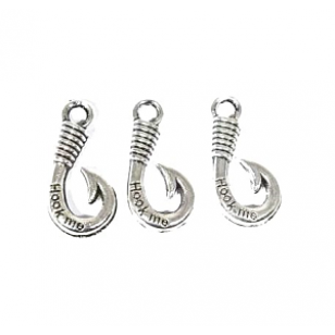 Bedel-Haak-Vis-Hook-me 8x