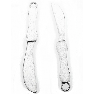 Bedel Mes 55x5mm 12x