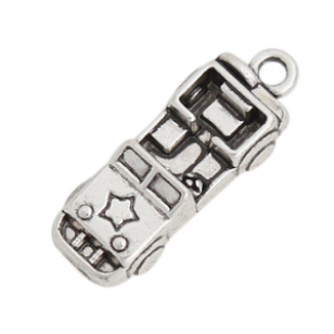 Bedel Militair Auto 24x9mm