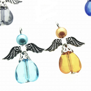 Bedel-Engeltje-29x23mm