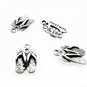 Bedel-Slippers-15 x 9 mm 