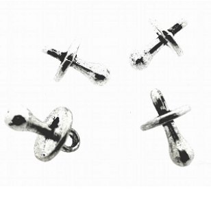 Bedel Speen 12x8mm 20x
