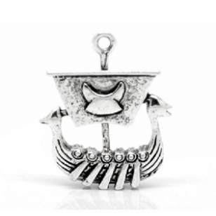 Bedel-Viking-Schip-27mm