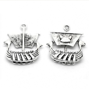 Bedel-Viking-Schip-27mm