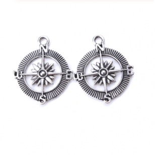 Bedel Kompas 21x17mm